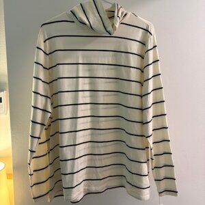 NWT Talbots Supersoft Turtleneck Tee (Plus Size 2X)